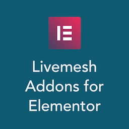 Livemesh Addons Logo