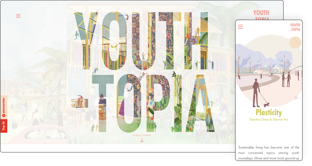 Youth-Topia